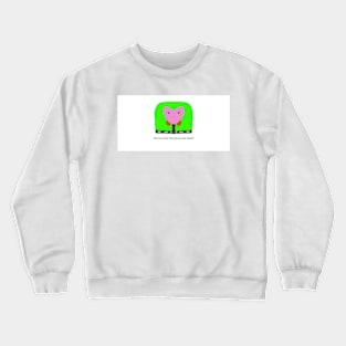 Hector Con Carne Crewneck Sweatshirt